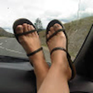 Meet your Posher, Ally